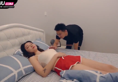 Mò mẫn hiếp dâm chị dâu khi chị dâu đang sốt cao